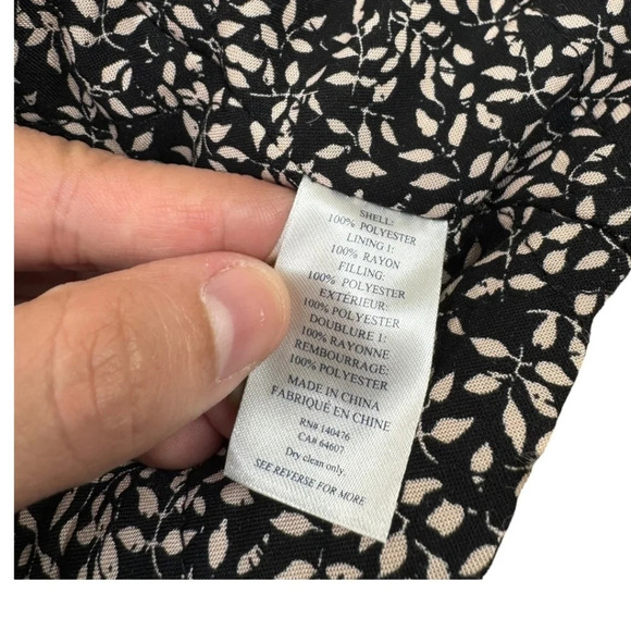 Faherty Timber Ridge High Rise Jacket - Picture 7 of 14